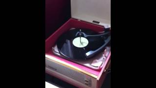 Over The Border by Saint Etienne