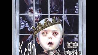 Twisted Transistor - Korn