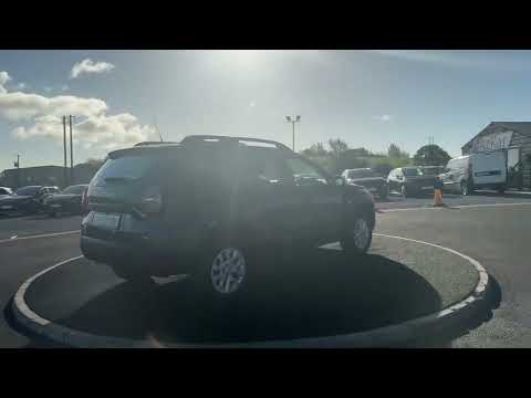 Dacia Duster 2024 EXPRESSION 1.5 DCI 115BHP €105P/ - Image 2