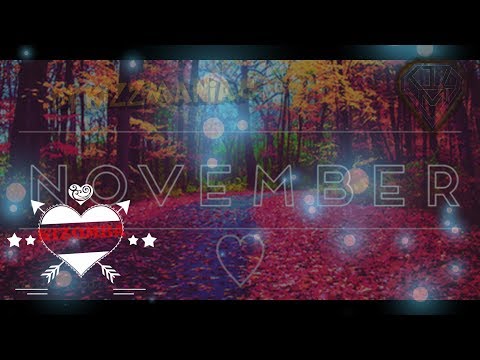 kizzmaniac November Mix 2017 Kizomba