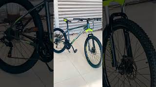 Download lagu seventy one worrior 2.0 #usedcycle #bicycle #rockriderpro #mtb #s#seventyone mp3