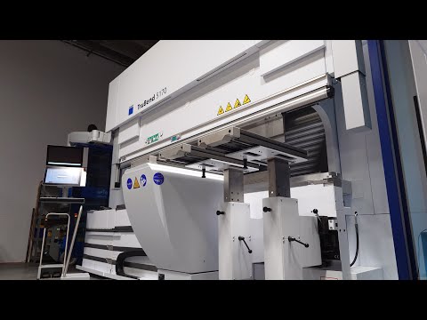 eMDe Blechfabrik AG YouTube-Vdeominiatur 1