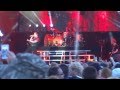 Shinedown - Sound of Madness live @ Welcome to ...