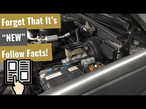 GM No Start Diagnosis – Why Data Beats Guesswork Every Time