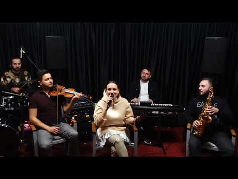 Anuta Iuga si Formatia - Etno LIVE Repetitii - 2022