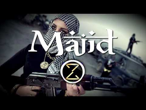 ZwiReK - Majid / Love in damascus