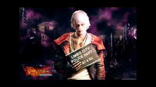 Crowbar --- The Cemetery Angels:::DMK