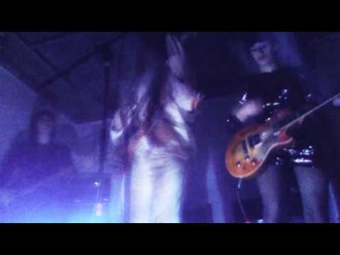 Gewalt - Von Inseln - live - Berlin West Germany 2016