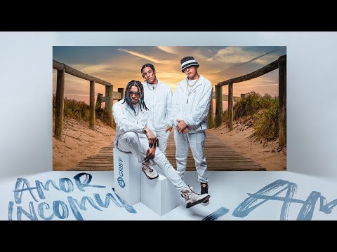 Agriff - Amor Incomum