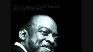 Billy Eckstine and Count Basie - Stormy Monday Blues 1959