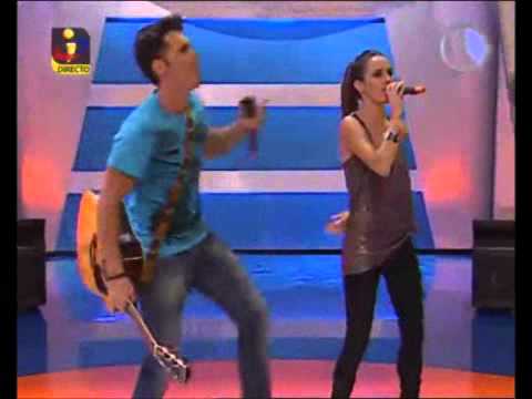 Ana Free e Claus e Vanessa - Agora é Que Conta