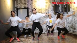 Chann Wargi | Ranjeet bawa | Bhangra |Choreography by THE DANCE MAFIA