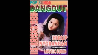 Download lagu Iis Ariska BBR - Hirup Nyorangan - Leutik Burih mp3 Download lagu Iis Ariska BBR - Hirup Nyorangan - Leutik Burih mp3