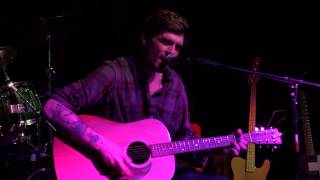 Cody Cox: &quot;Why Do I Need a Job&quot;