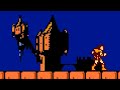 Castlevania NES Playthrough