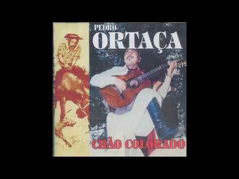 Campeando o Boi Barroso - Pedro Ortaça