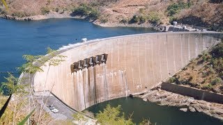 Kariba Dam