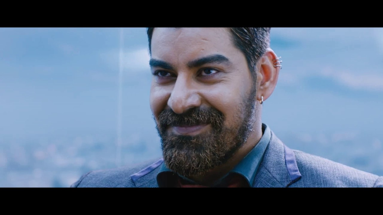 Vedalam Trailer Thumbnail