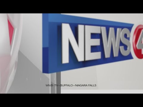 Buffalo firefighter dies battling downtown blaze 11 p.m.