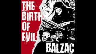 Balzac - Go Against With My Monster