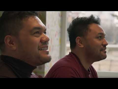 TENOR: MY NAME IS PATI | Official Trailer | In NZ Cinemas March 5, 2026