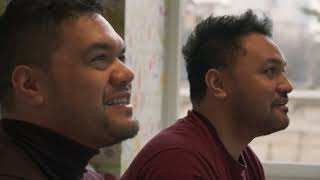 TENOR: MY NAME IS PATI | Official Trailer | In NZ Cinemas March 5, 2026