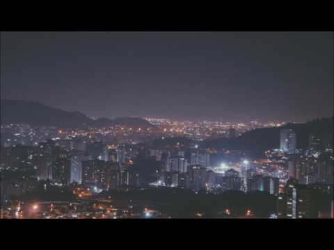 Ansoni Lemans - Tropical Ocean