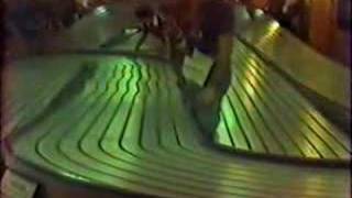 Wing slotcars- 1984 Worlds Qualifying-Paul Pfeiffer(Alpha)
