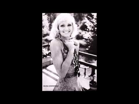 Helena Vondráčková -  TV -  Pozvání k tanci 1 (live 17.3.1979)