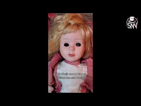 100 Terrifying Videos That Will Chill You to the Bone