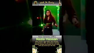 Download lagu Disco Deewane | Nazia Hassan | Queen of South Asian Pop | Co-Star: Zoheb Hassan | 1981 mp3