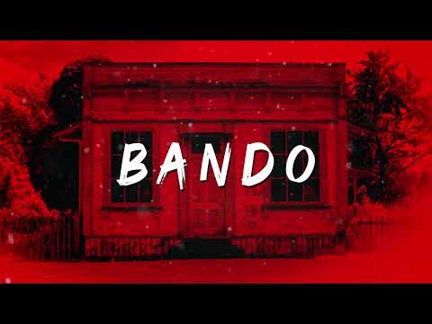 Aggressive Fast Flow Trap Rap Beat Instrumental ''BANDO'' Hard Angry Tyga Type Hype Trap Beat