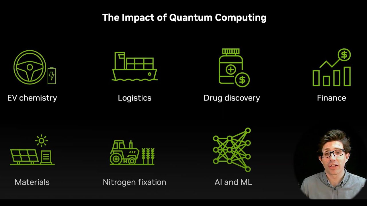 Developing the Workforce for a Quantum Computing Revolution