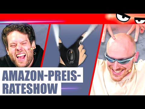 Video Thumbnail: Wie viel kosten diese heftigen LASER-ANGEL HANDSCHUHE? | Pfiffige Ziffern #78