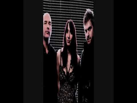 Planet Funk Featuring John Graham -  Everyday  [Hybrid s 1150]