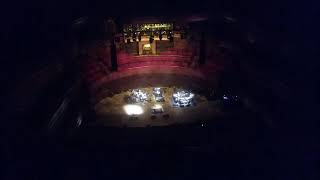 Yes Live: 11/11/11 - Birmingham - Life on a Film Set