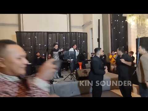 EL-CORONA - KATA PUJANGGA (LIVE BARUNAWATI SURABAYA)