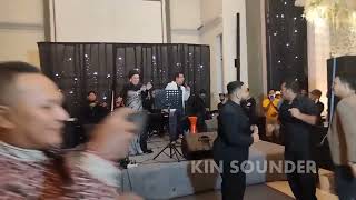Download lagu EL-CORONA - KATA PUJANGGA (LIVE BARUNAWATI SURABAYA) mp3