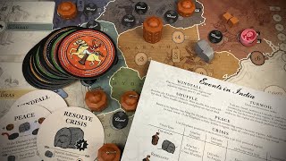 John Company 2nd Edition - EVENTS in India TUTORIAL