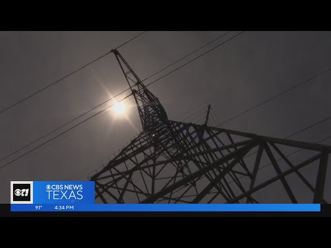 Low wind could hamper wind turbine production in Texas