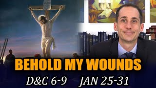 Come Follow Me with John Hilton III (Doctrine and Covenants 6-9)