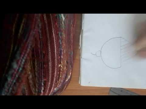 how to draw a ice cream🍦