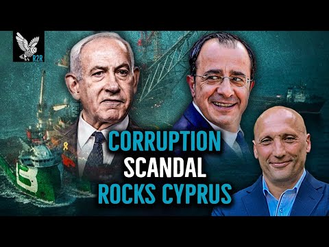 Cyprus's Pro-Israel President Engulfed By Crisis After Mysterious Video Goes Viral