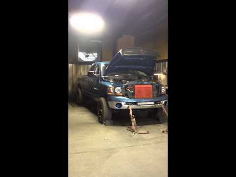 S366 Stock Injectors Cummins