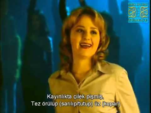 Doğan Yak (Tataristan - ALTYAZILI)