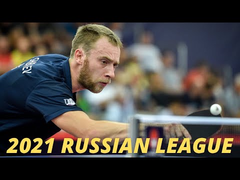 Alexander Shibaev vs Tomislav Pucar | 2021 Russian Premier League