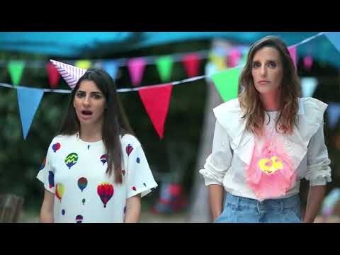 תרקדי את זה