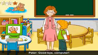 L1 009 Mrs  Kelly s Class 9  Good bye! mp4   Phụ đề   Google Drive
