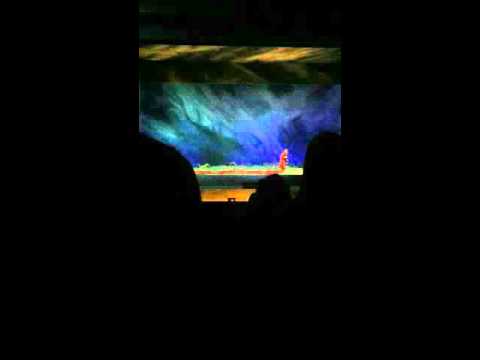 Yijie Shi--Fra poco a me ricovero - Lucia di Lammermoor-Gaetano Donizetti