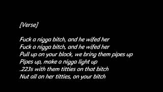 Smokepurpp &quot;Best Friend&quot; Lyrics